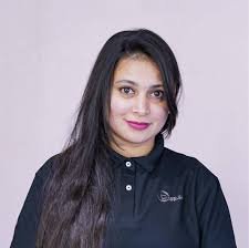 Priya Sharma
